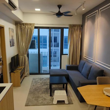 Freedom 1 Bed Room At Colony Infinitum Kuala Lumpur Exterior foto