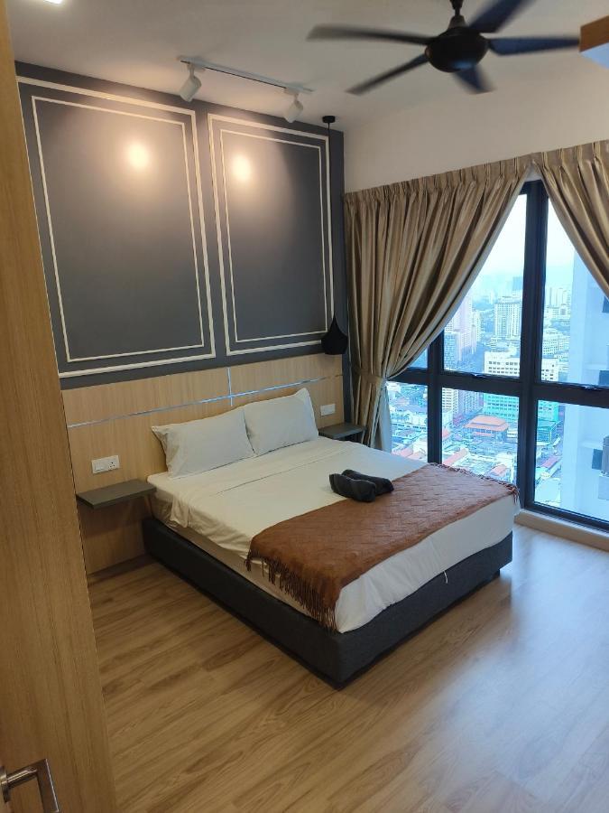 Freedom 1 Bed Room At Colony Infinitum Kuala Lumpur Exterior foto